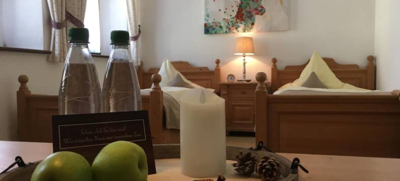 阿尔特安纳贝格伽尼酒店(Hotel Alt Annaberg)图片