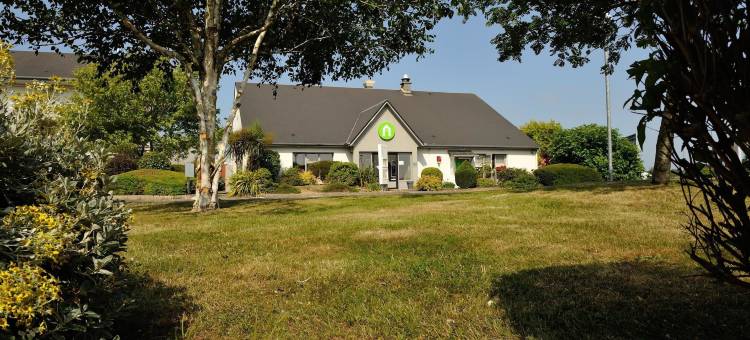 洛里昂兰内斯特康铂酒店(Campanile Lorient - Lanester)图片