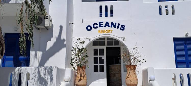 OCEANIS度假村(Oceanis Resort)图片