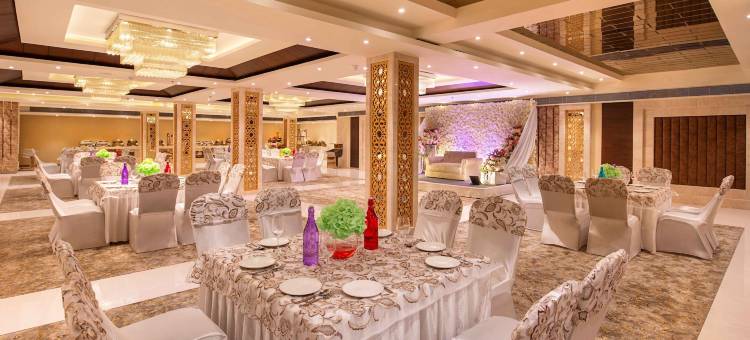 朗席特大道1号盛开精品酒店(Bloom Boutique l Ranjit Avenue)图片