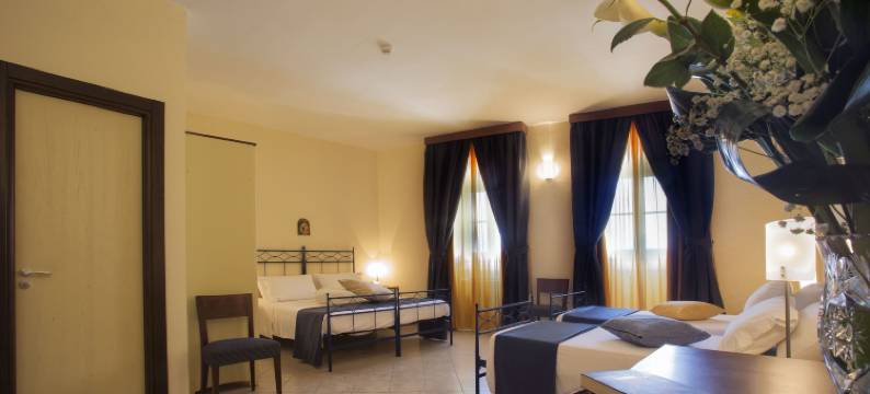 奥佩斯卡托酒店及餐厅(Al Pescatore Hotel & Restaurant)图片