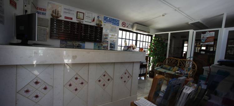 穆图巴莱亚索尔酒店(Muthu Balaia Sol)图片