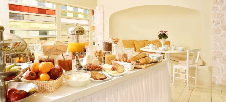 艾昂尼昂之星酒店(Ionion Star Hotel)图片