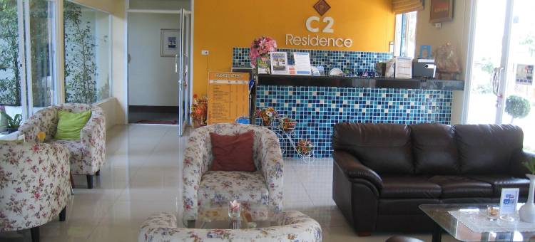 C2公寓酒店(C2 Residence Boutique Hotel)图片