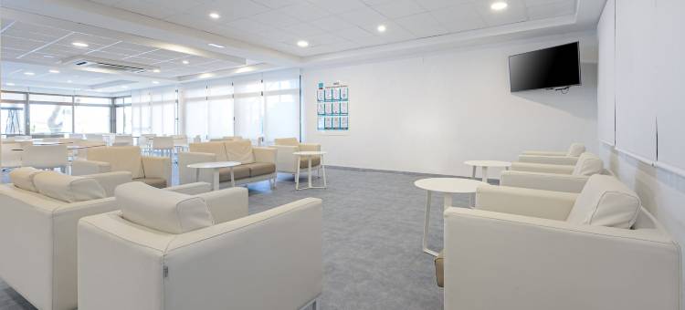 里维埃拉维布拉出租公寓(Apartamentos Vibra Riviera)图片