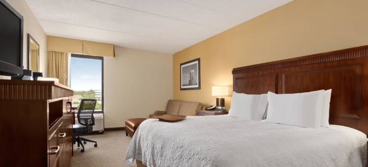 莱克星顿帕克欢朋酒店(Hampton Inn Lexington Park)图片