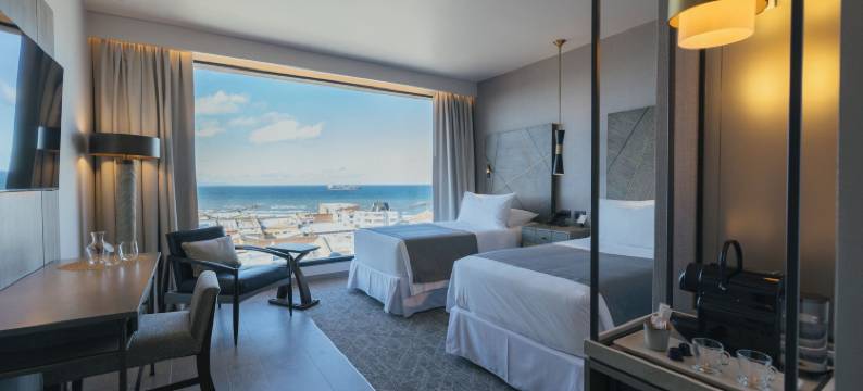 合恩角酒店(Hotel Cabo de Hornos)图片