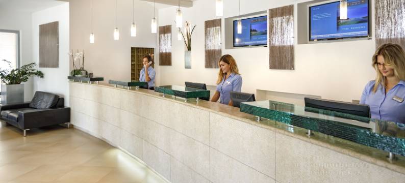 麦斯特拉丽城度假村(Maistra Select Belvedere Resort)图片