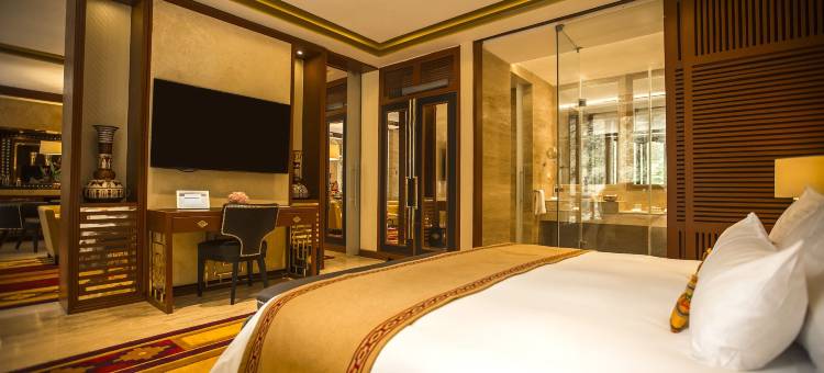 马丘比丘苏马哥酒店(Sumaq Machu Picchu Hotel)图片