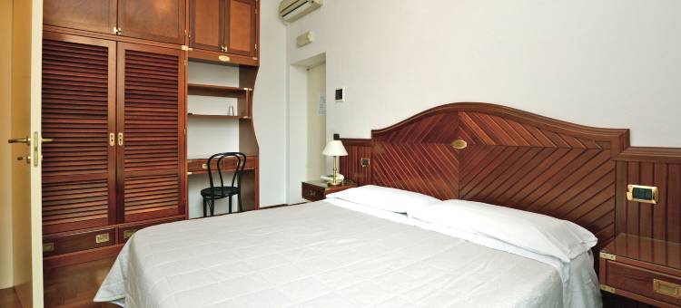 阿尔贝格意大利旅馆(Albergo Italia)图片