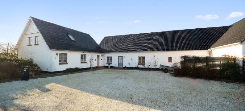 海宁汽车旅馆(Motel Herning)图片