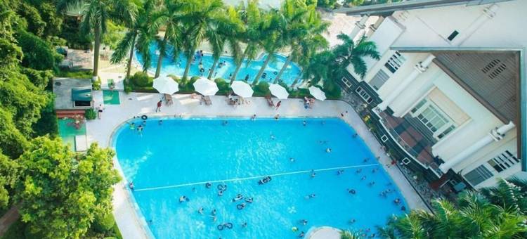 宋泓度假村(Song Hong Resort)图片