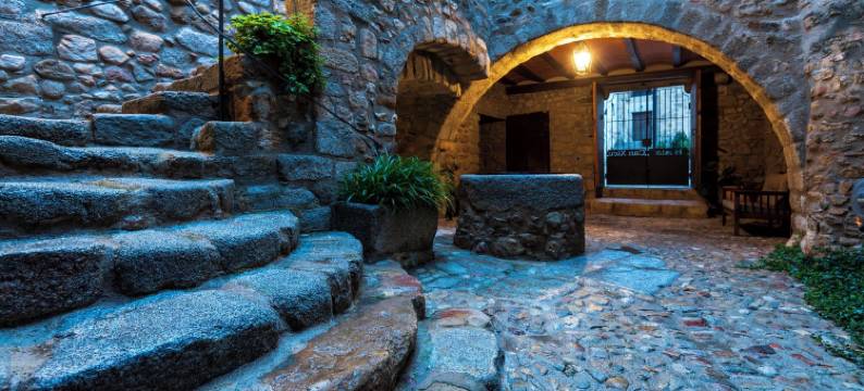 坎西库青年旅舍(Hostal Can Xicu)图片