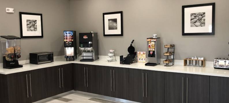 格连普尔酒店(Hotel Glenpool)图片