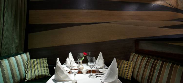 花园酒店(The Park Hotel Dungarvan)图片