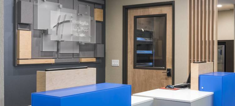 智选假日套房酒店利弗莫尔(Holiday Inn Express & Suites Livermore)图片