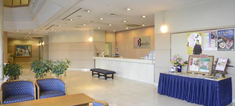 Bientos酒店(Hotel Bientos)图片