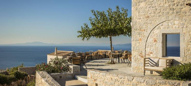 阿丽亚庄园套房及水疗中心(Ariá Estate Suites & Spa)图片