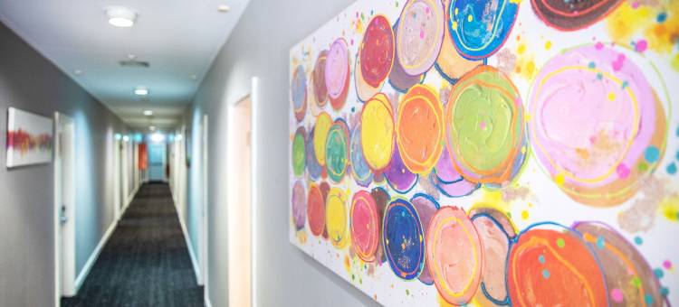 牧场睡帽酒店(Nightcap at the Ranch Hotel)图片