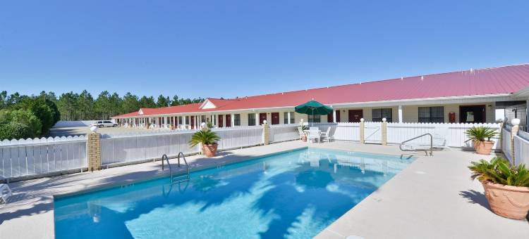 黑泽尔赫斯特美洲最佳价值酒店(Americas Best Value Inn Hazlehurst)图片