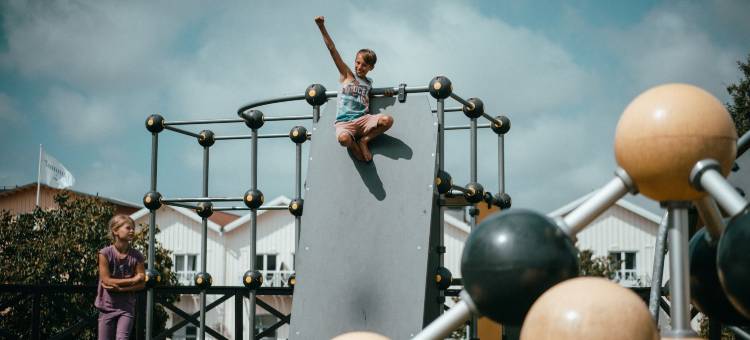 塔努姆斯特兰德酒店(TanumStrand Spa & Resort)图片