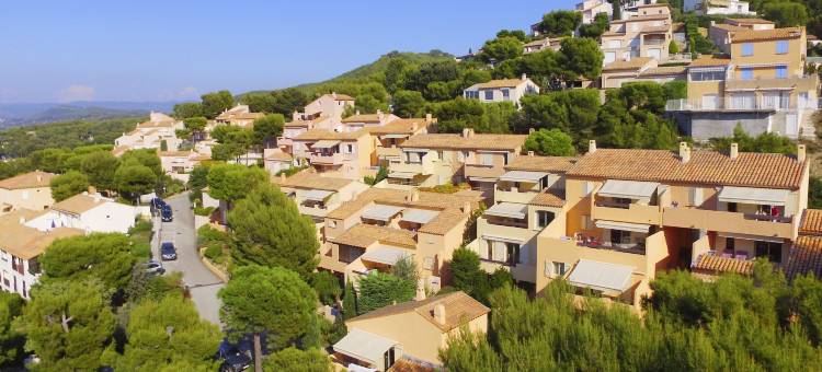 马德拉瓜哈皮玛格度假村(Hapimag Resort la Madrague)图片