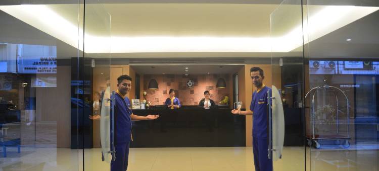 云纳酒店(Yunna Hotel Lampung)图片