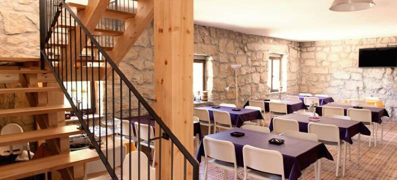 圣安东尼奥果园酒店(Huerto San Antonio)图片