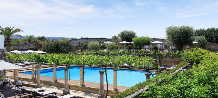 洛克福特马瑟里亚托瑞马萨酒店(Rocco Forte Masseria Torre Maizza)图片