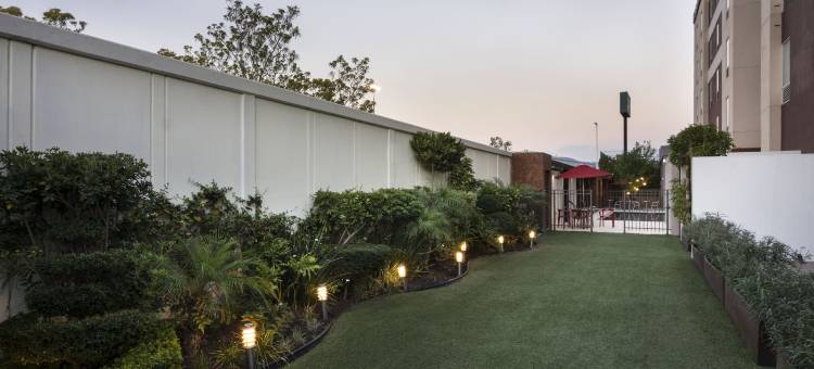 克雷塔罗Homewood Suites by Hilton(Homewood Suites by Hilton Queretaro)图片