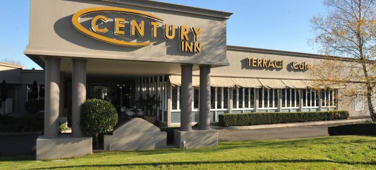 世纪酒店(Century Inn)图片