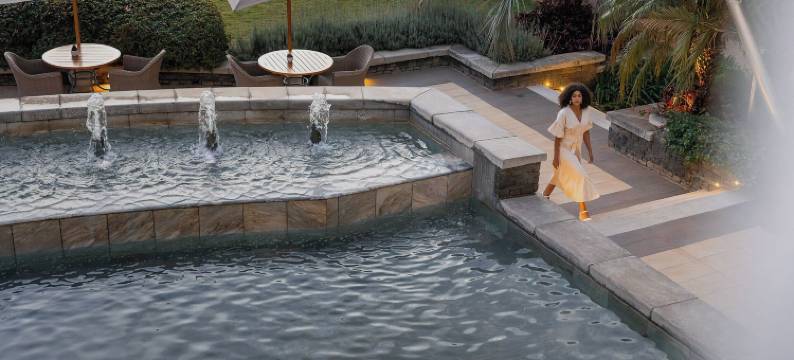 内罗毕海明威酒店(Hemingways Nairobi)图片