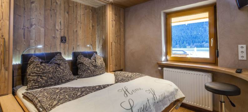 雷特克洛斯旅馆(Gasthaus-Pension Reiterklause)图片