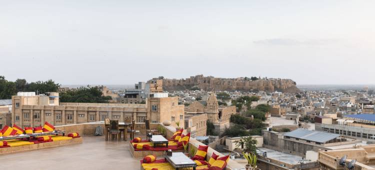 卡萨德卡库旅馆(Casa De Kaku)图片