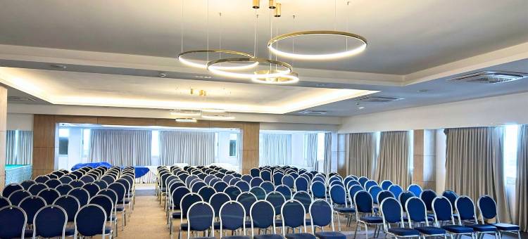 阿比让伊沃特尔酒店(Hôtel Ivotel Abidjan)图片