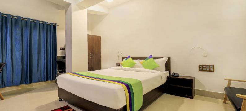 Treebo阿尔纳住宅(Treebo Arna Residency)图片