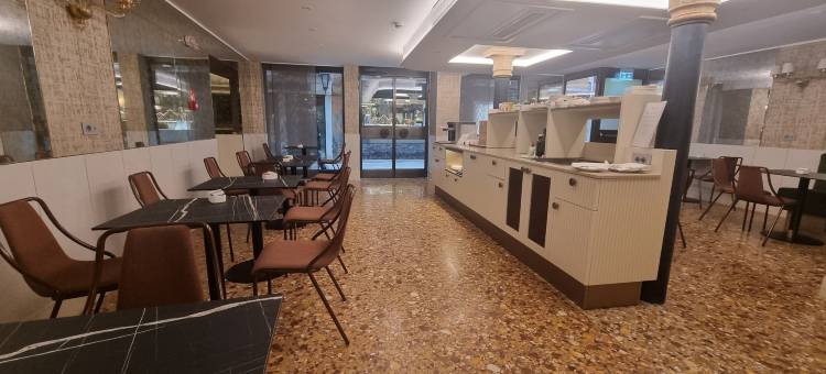 圣马可旅馆(Albergo San Marco)图片