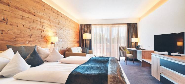 艾比尔布鲁尼尔养生酒店(Hotel Eibl-Brunner 4-Sterne-Superior)图片