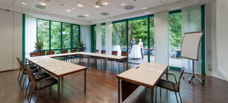 纽伦堡展览中心美居会议酒店(Congress Hotel Mercure Nuernberg an der Messe)图片