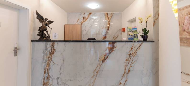 斯巴达酒店和餐厅(Hotel & Restaurant Sparta)图片