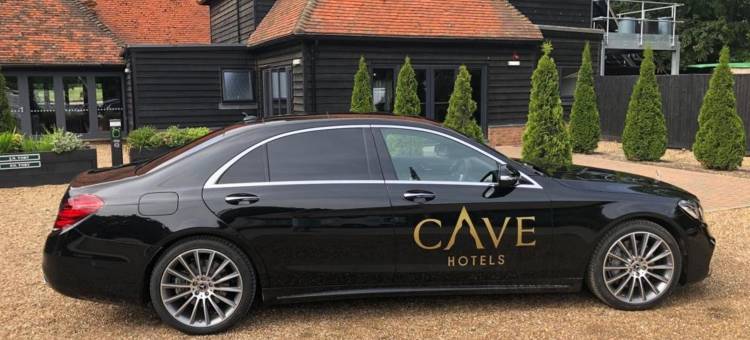 洞穴酒店高尔夫度假村(Cave Hotel & Golf Resort)图片