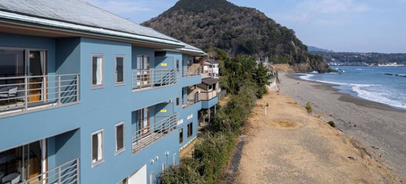 海游亭酒店(Kaiyutei)图片