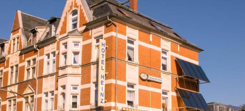 亨氏酒店(Hotel Heinz)图片