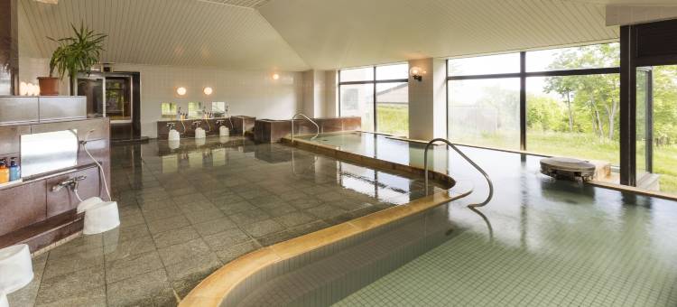 二世古温泉乡憩之汤宿伊吕波旅馆(Niseko Hot Spring Ikoino Yuyado Iroha)图片