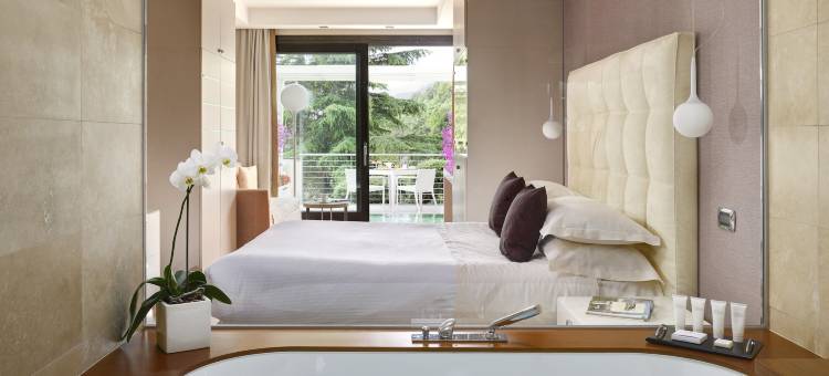 天堂驿站酒店(Relais Paradiso)图片