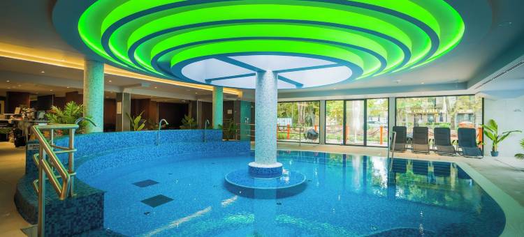 阳光园健身会议酒店(Sungarden Wellness Hotel Siófok)图片