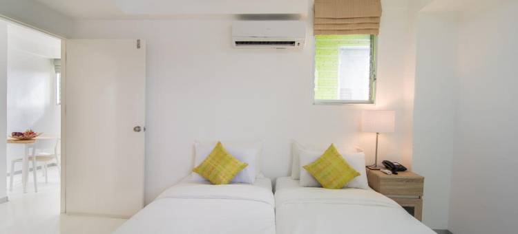 ST88公寓(ST88 Residence)图片