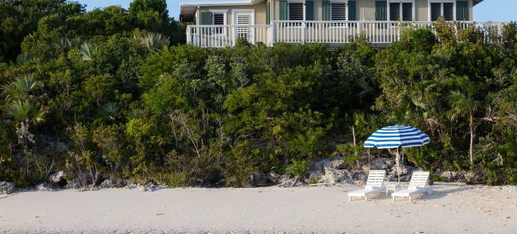 和平与富足度假村(Peace and Plenty Resort)图片