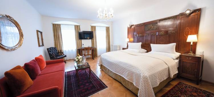 沃尔夫杰奥地利经典酒店(Austria Classic Hotel Wolfinger - Hauptplatz)图片