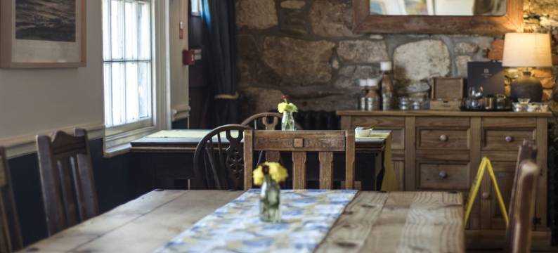 维多利亚旅馆(Victoria Inn)图片